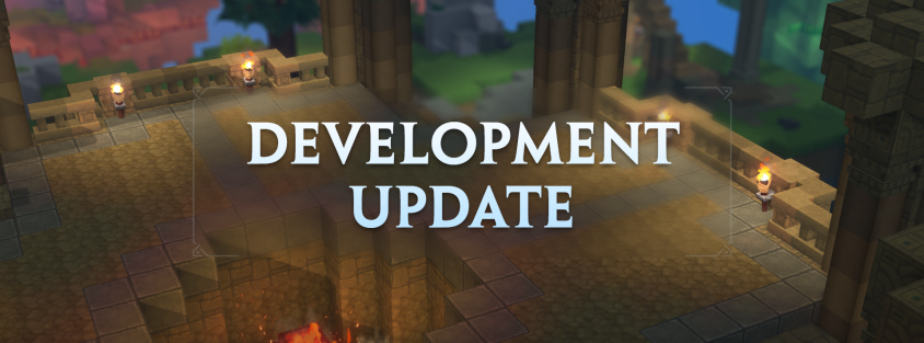 Winter 2021 Growth Replace – Hytale