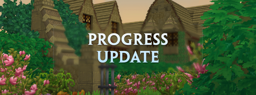 April 30 2020 – Hytale