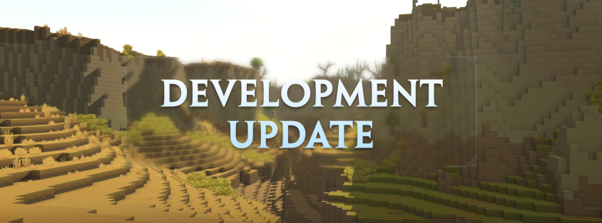 Summer season 2022 Growth Replace – Hytale